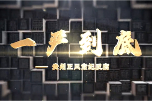 《一严到底》